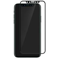 Захисне скло 4D для iPhone 11 Black